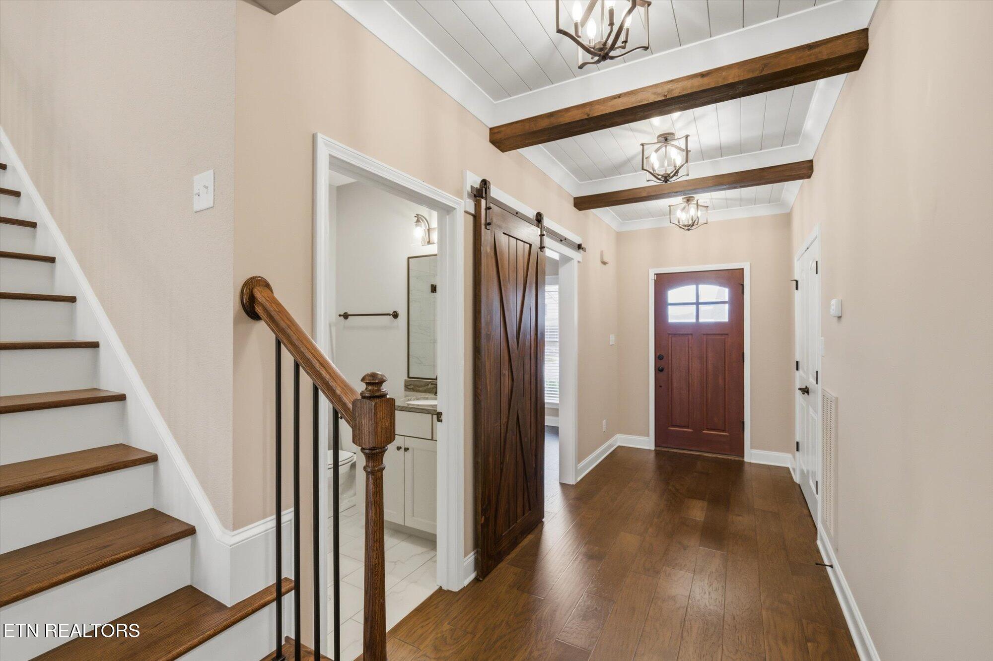 2231 Misty Mountain Circle Knoxville TN 37932