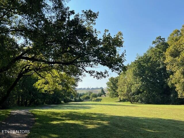 2231 Misty Mountain Circle Knoxville TN 37932