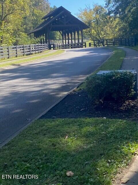 2231 Misty Mountain Circle Knoxville TN 37932