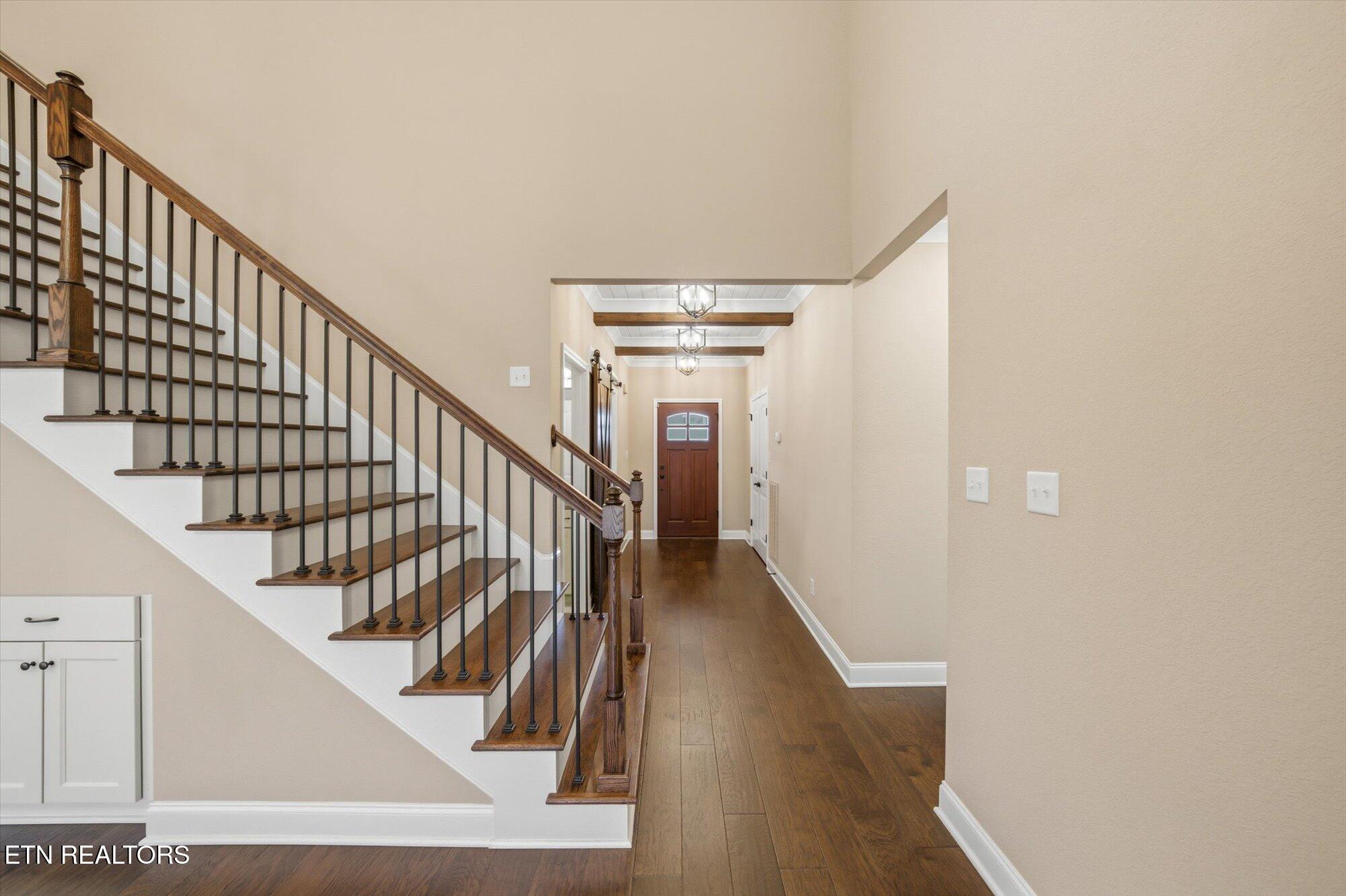 2231 Misty Mountain Circle Knoxville TN 37932