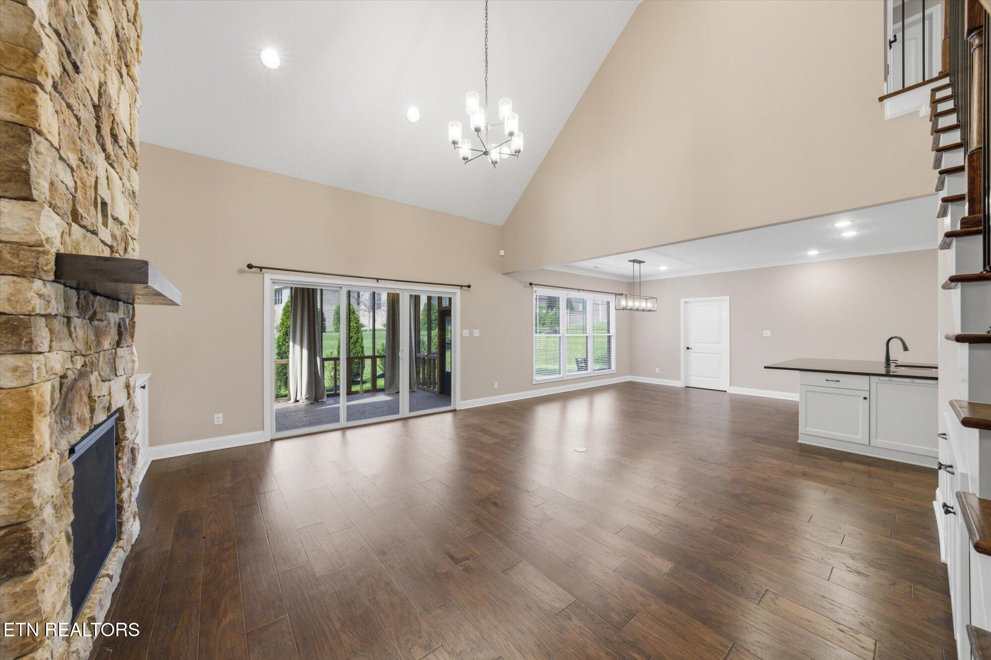 2231 Misty Mountain Circle Knoxville TN 37932
