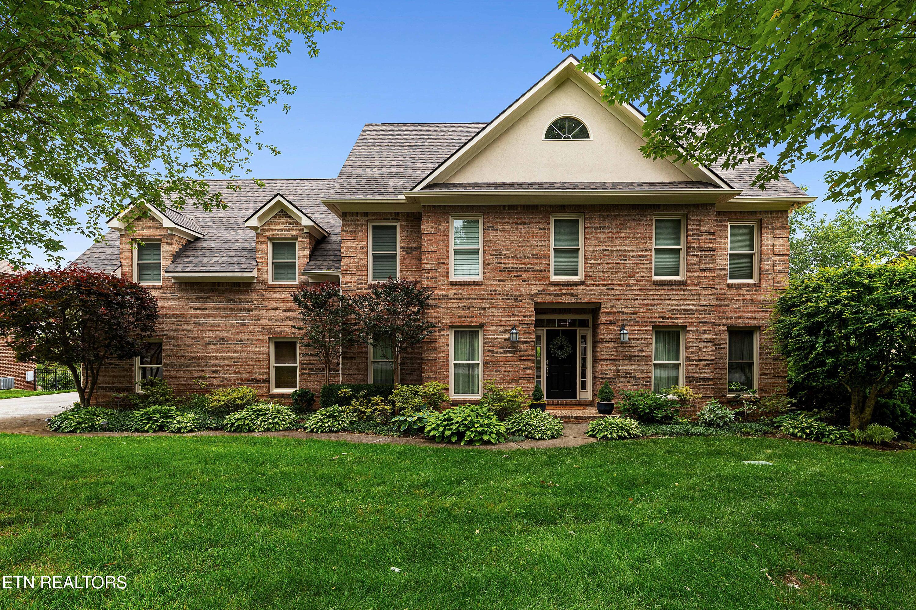 1357 Kensington Drive Knoxville TN 37922