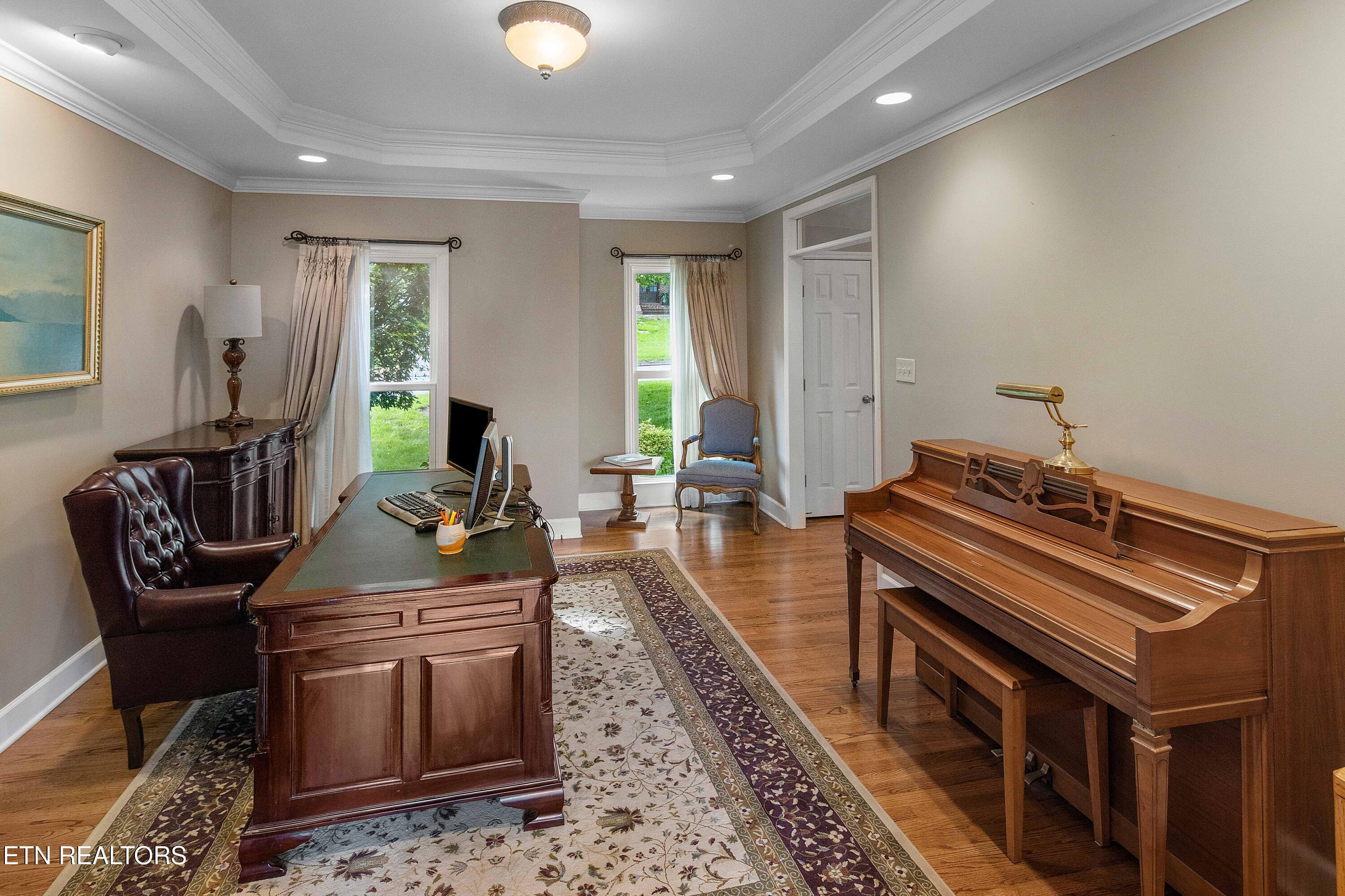 1357 Kensington Drive Knoxville TN 37922