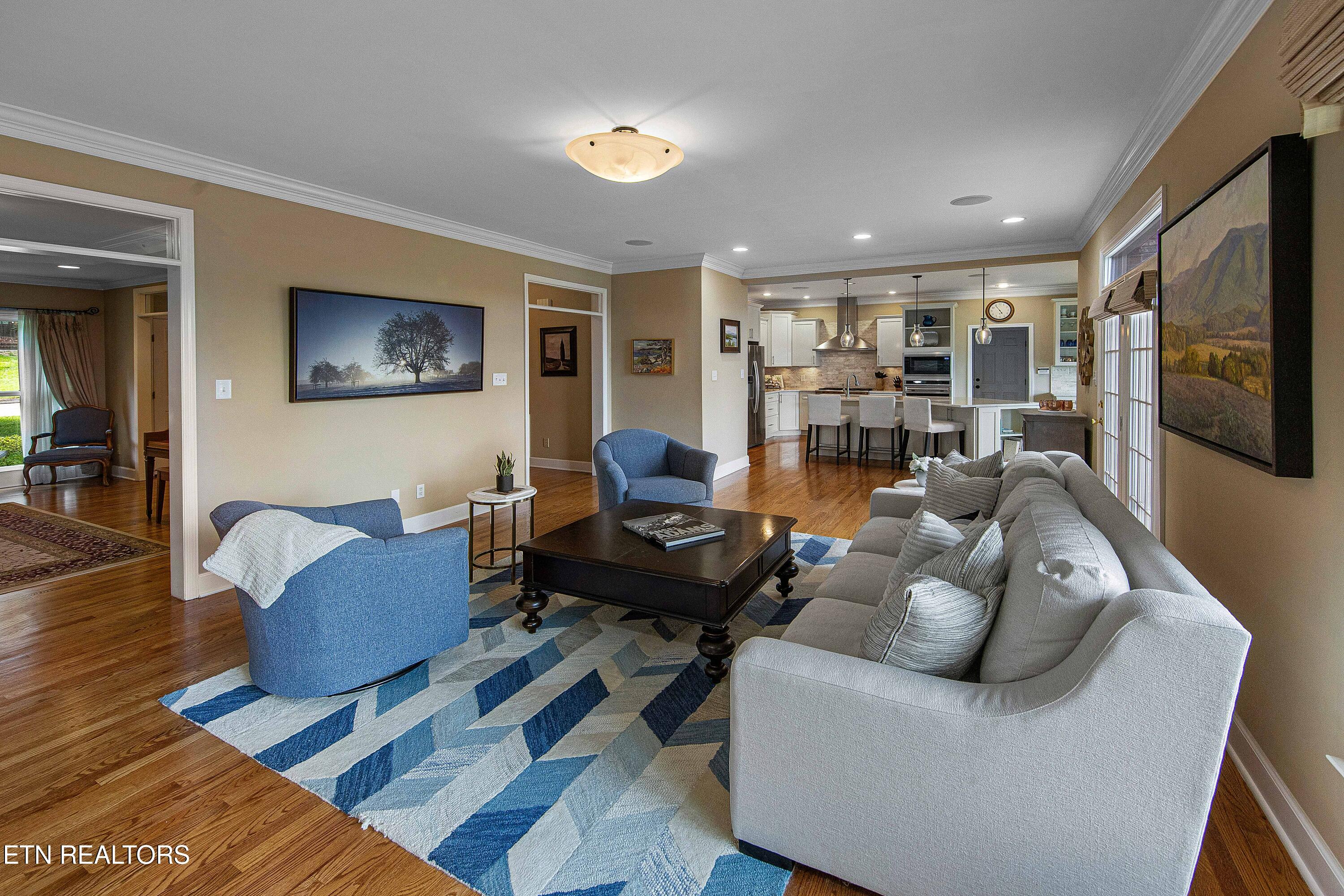 1357 Kensington Drive Knoxville TN 37922