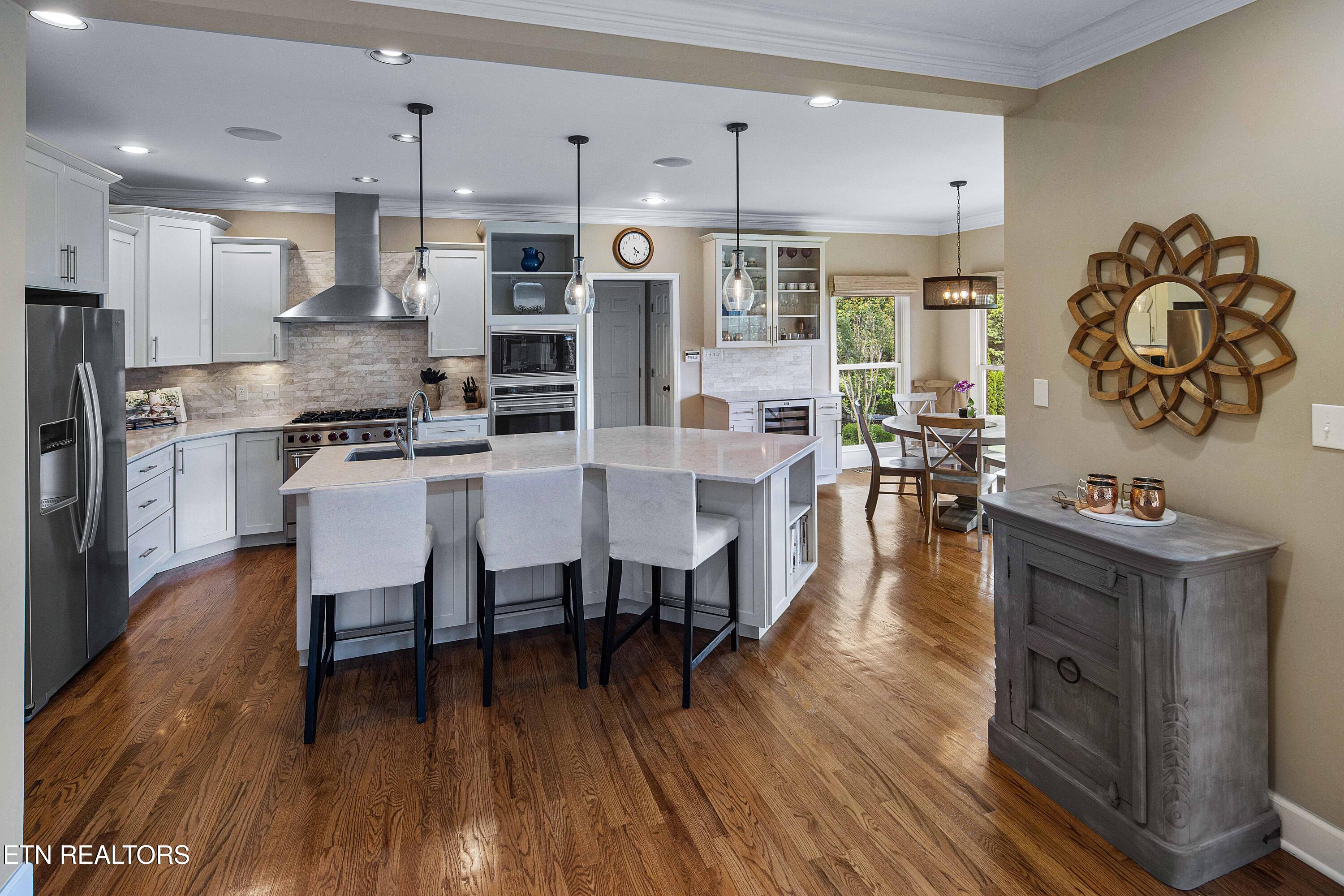 1357 Kensington Drive Knoxville TN 37922