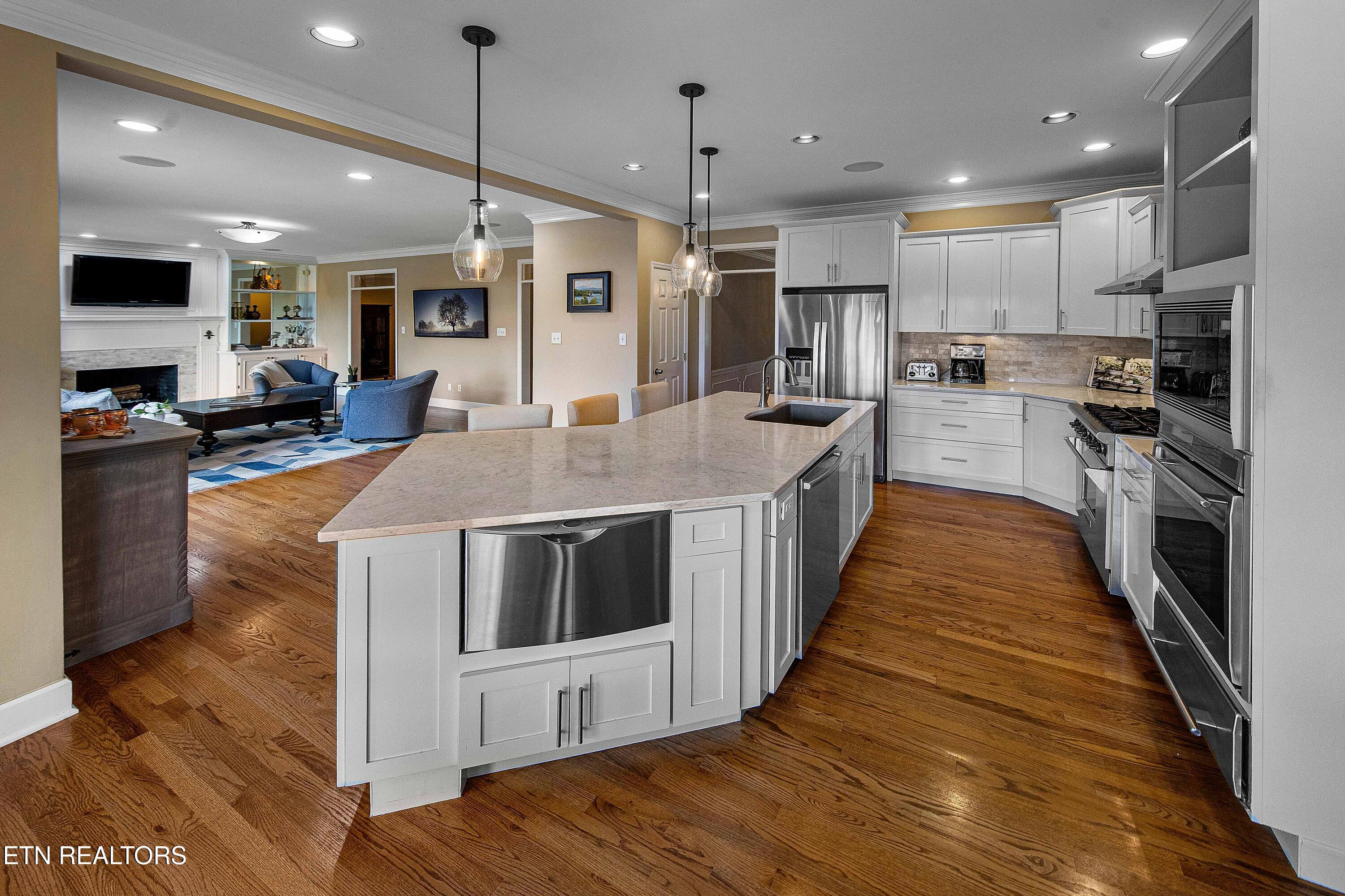 1357 Kensington Drive Knoxville TN 37922