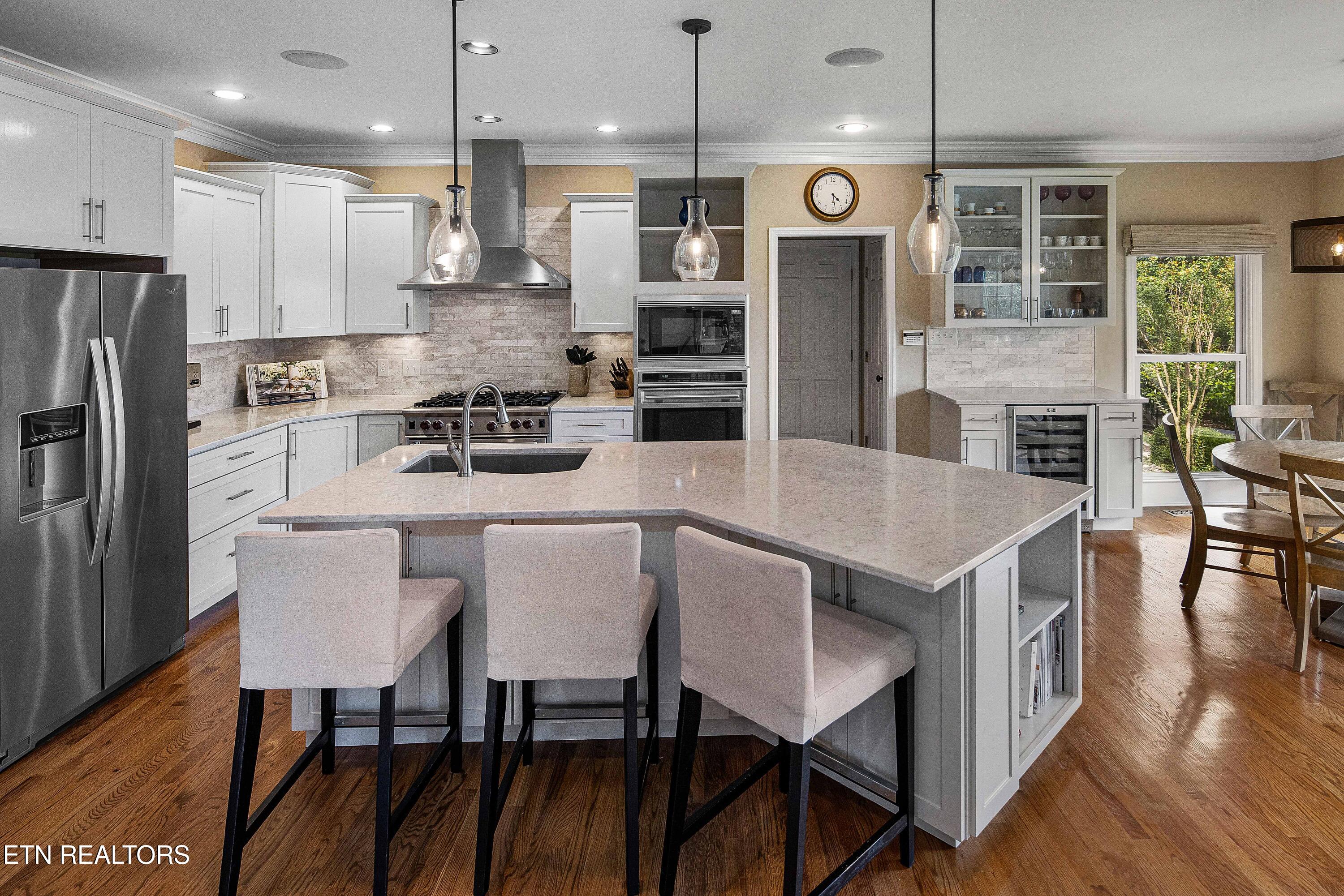 1357 Kensington Drive Knoxville TN 37922
