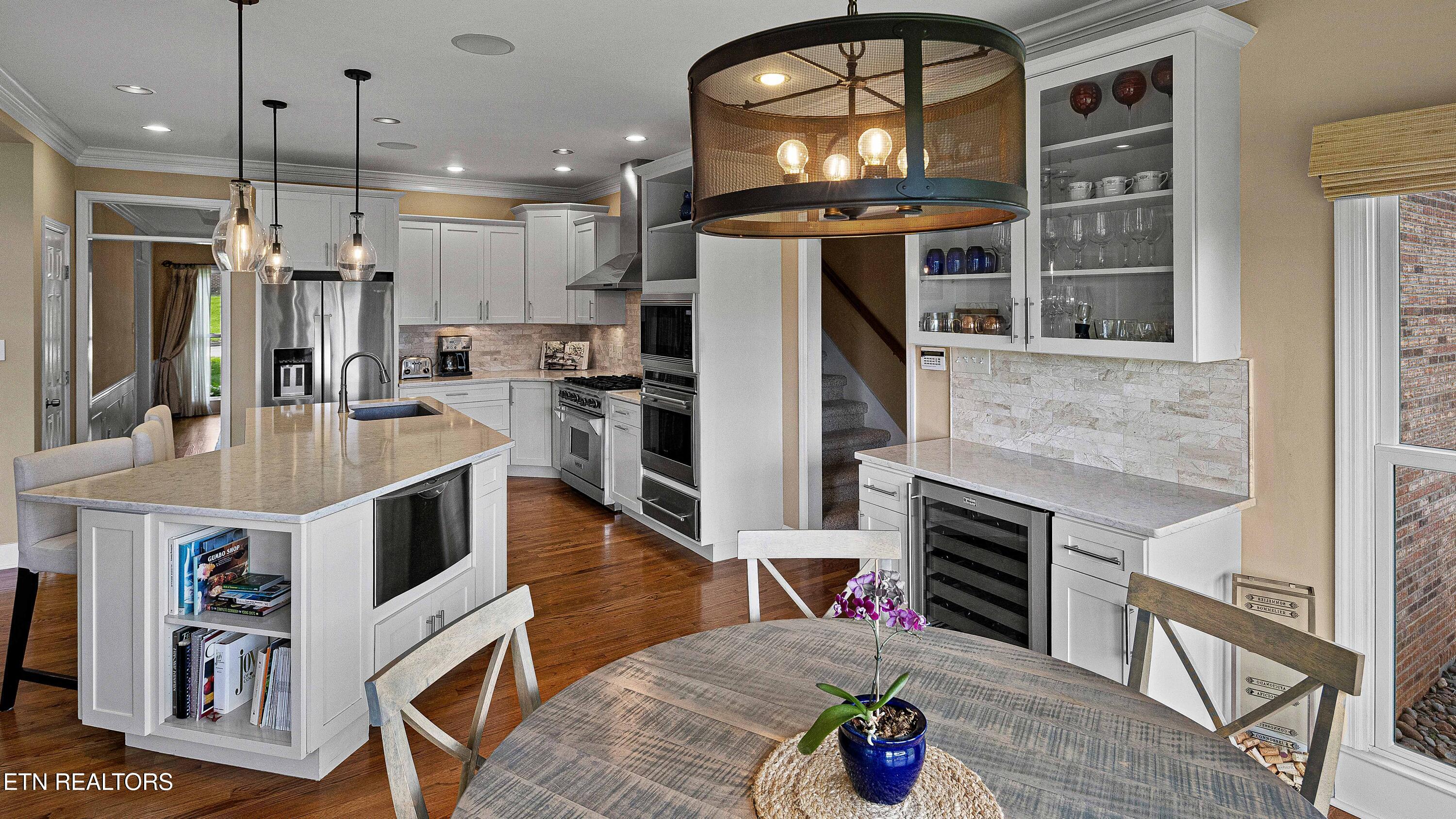 1357 Kensington Drive Knoxville TN 37922