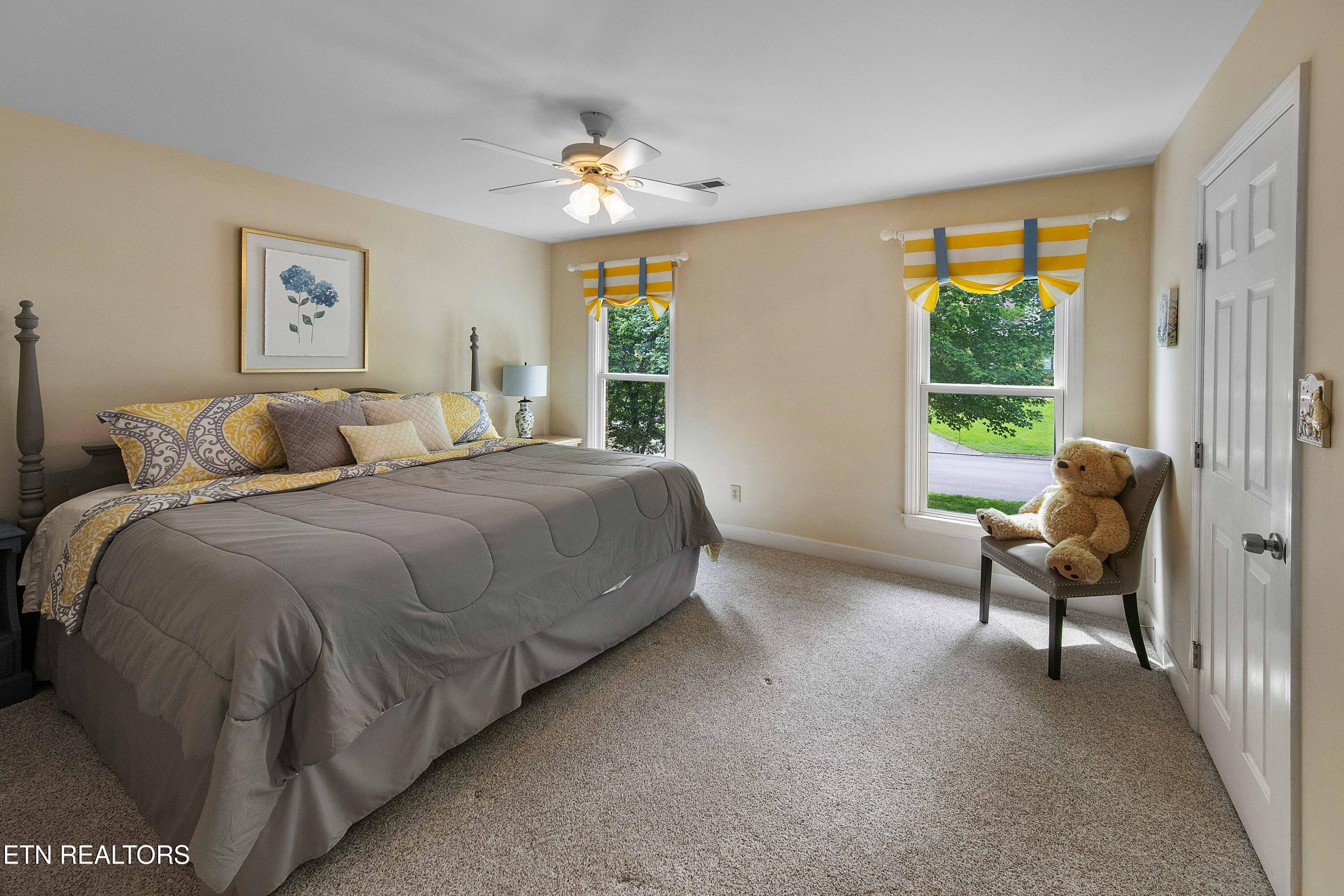 1357 Kensington Drive Knoxville TN 37922
