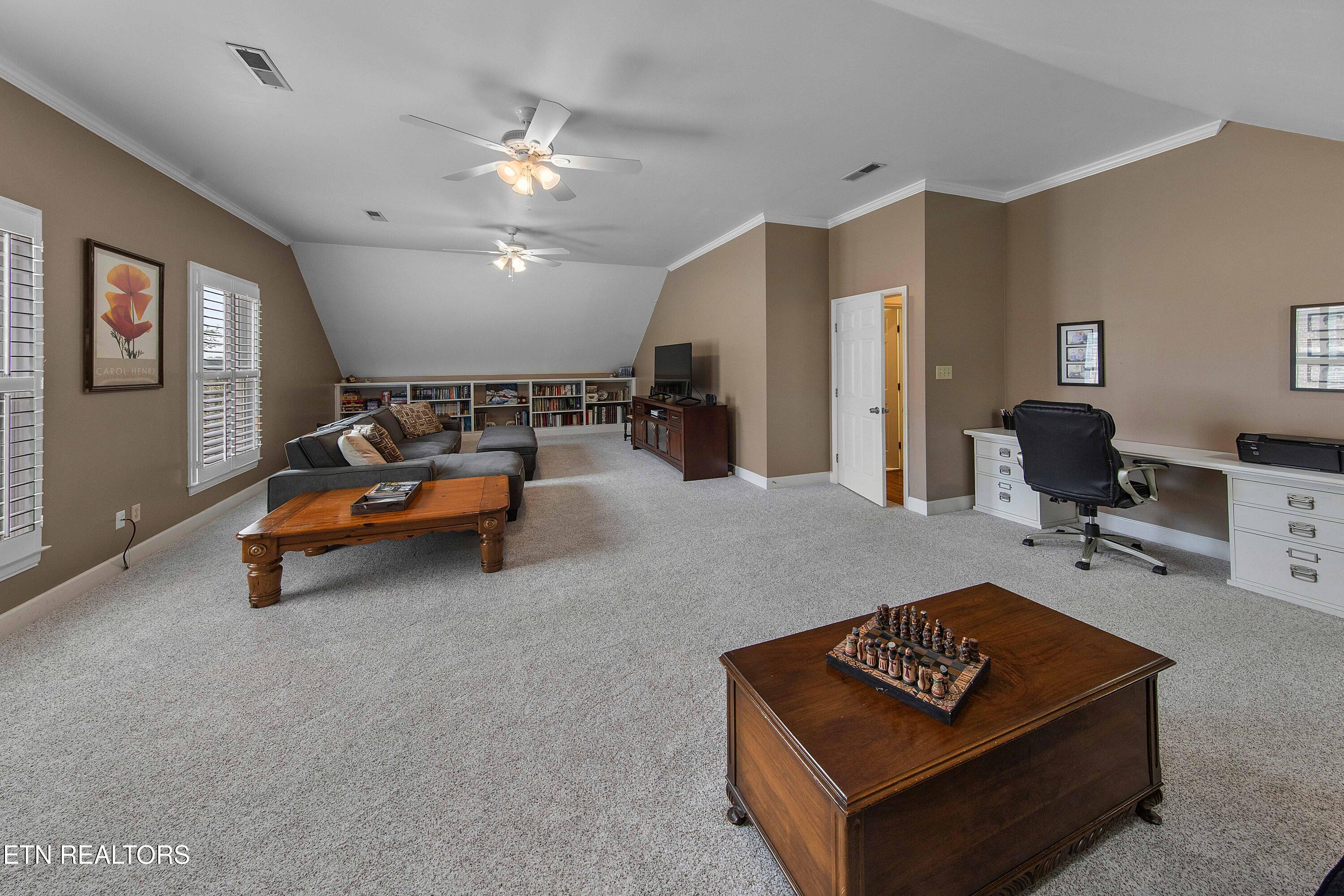 1357 Kensington Drive Knoxville TN 37922
