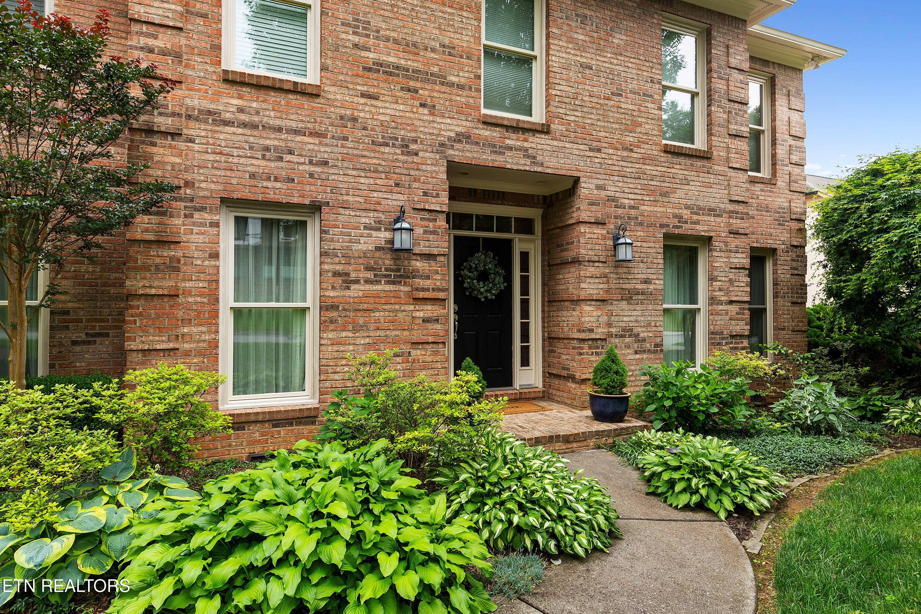 1357 Kensington Drive Knoxville TN 37922