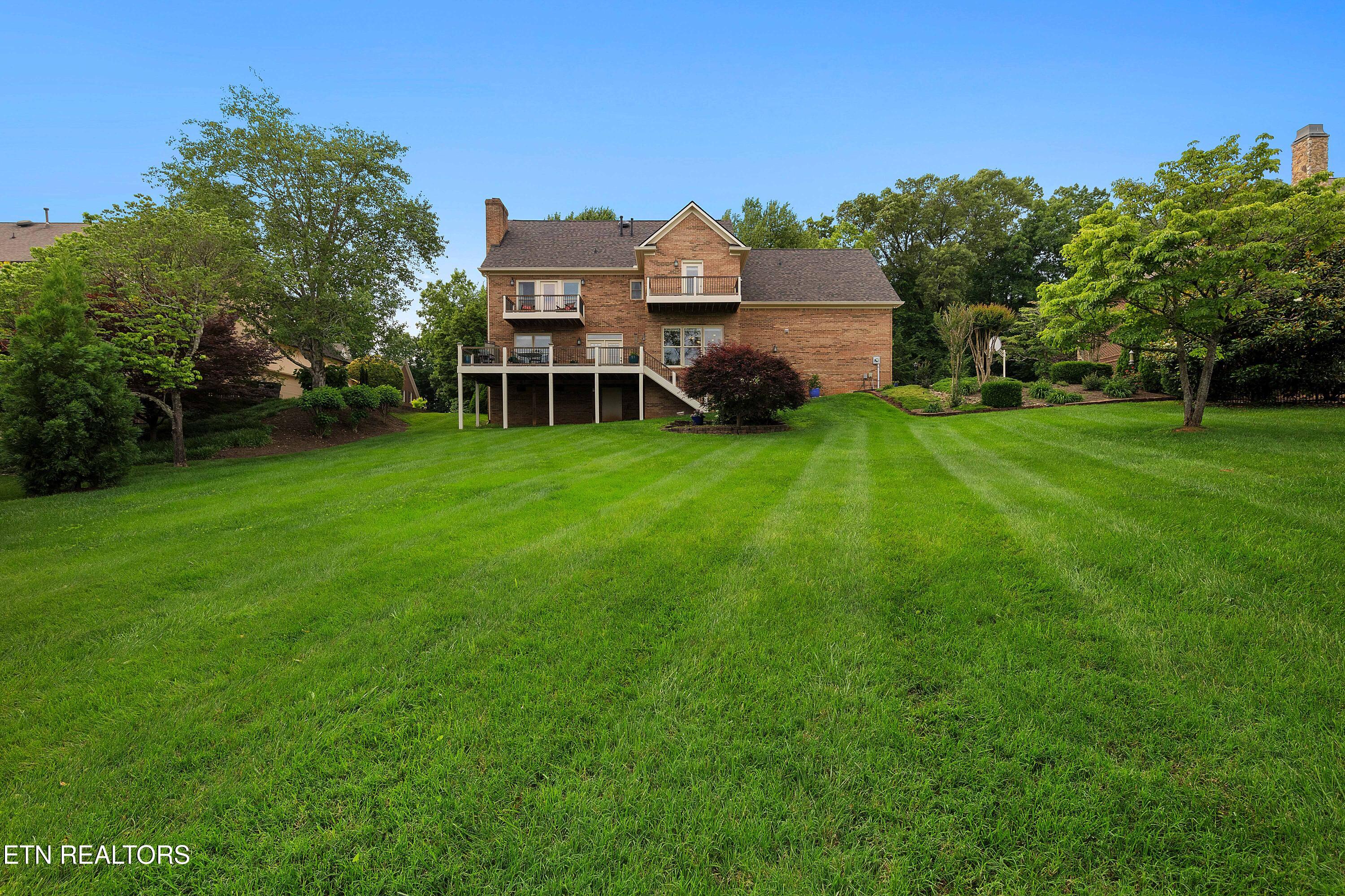 1357 Kensington Drive Knoxville TN 37922