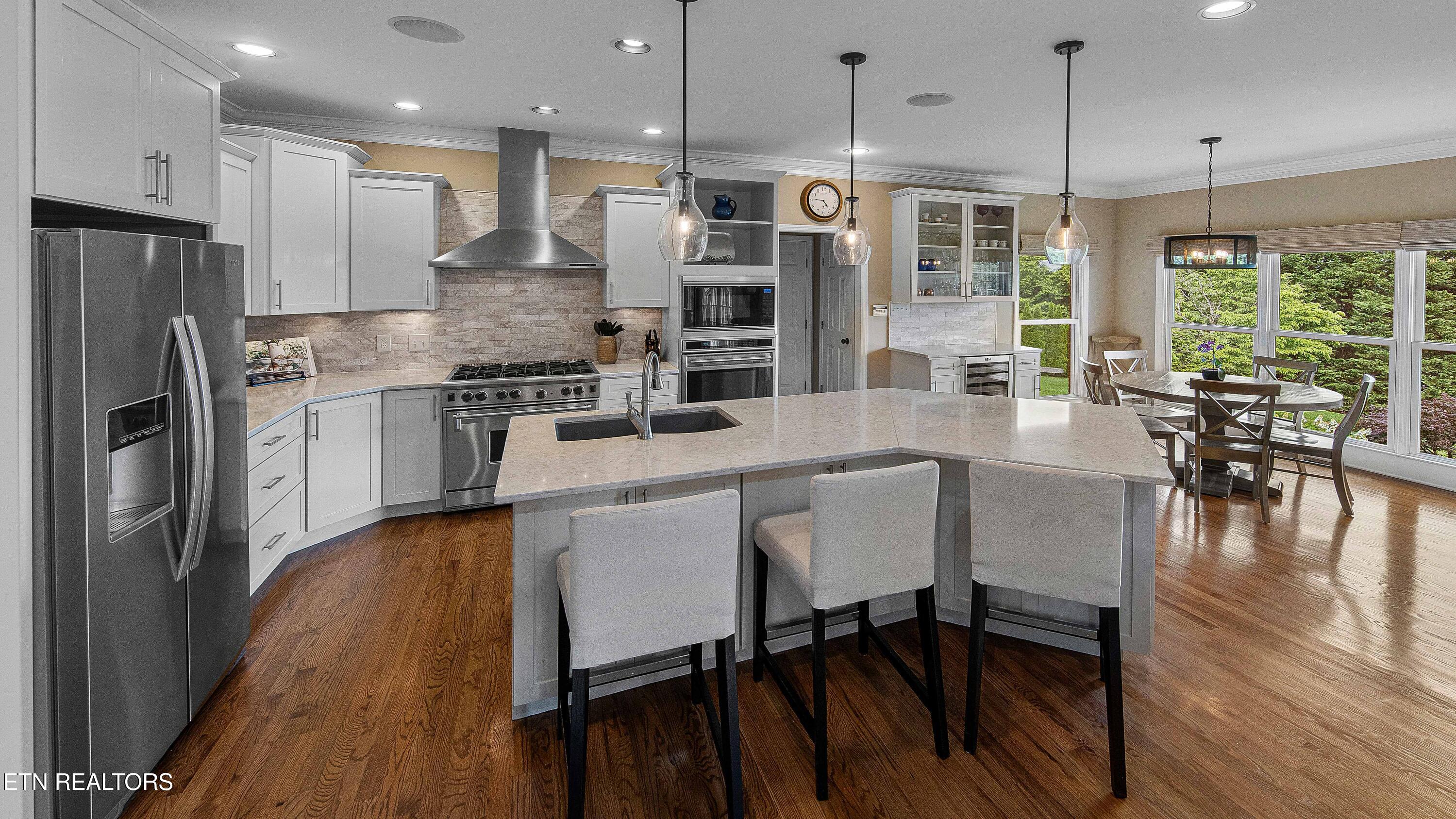 1357 Kensington Drive Knoxville TN 37922