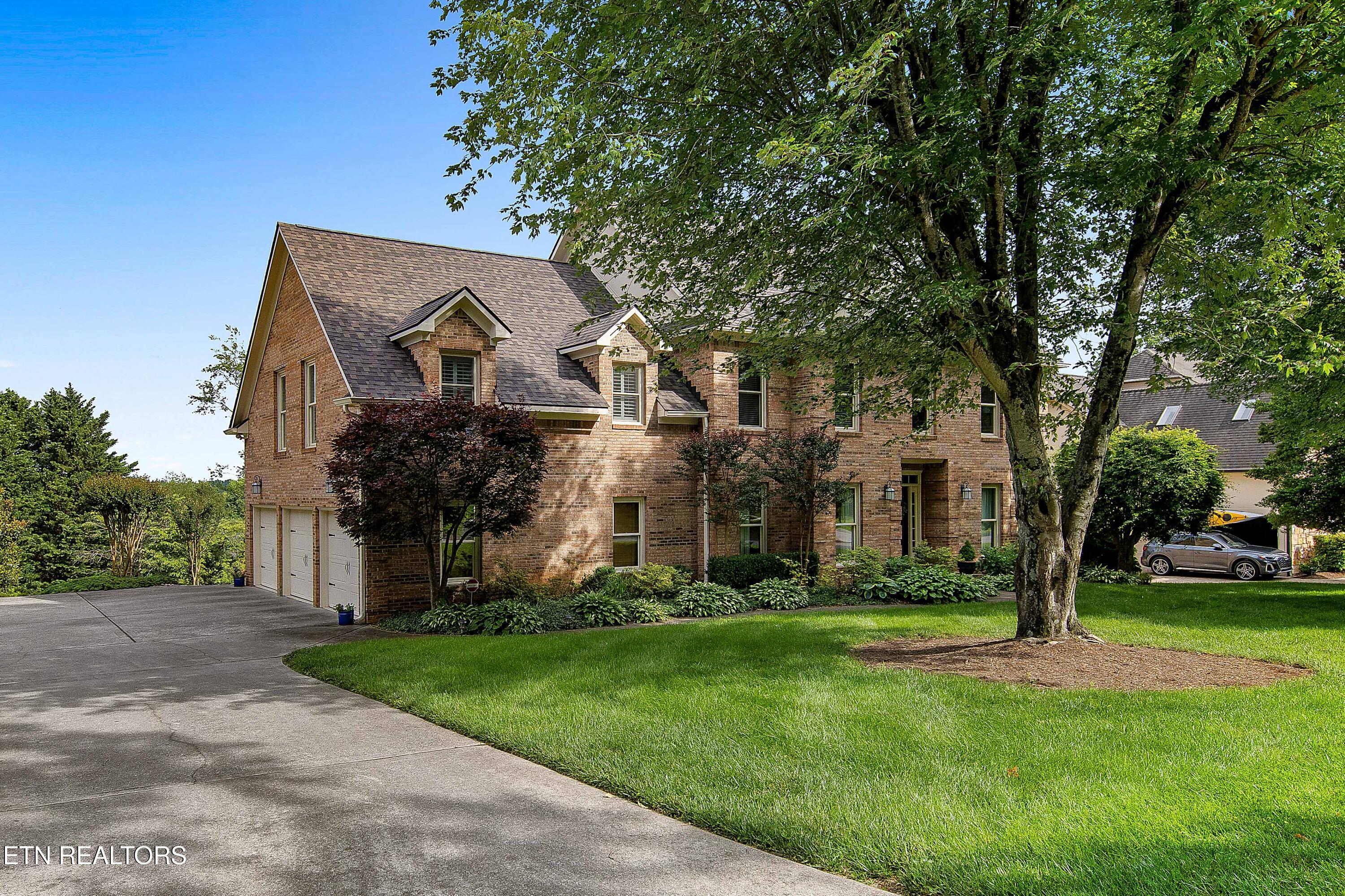 1357 Kensington Drive Knoxville TN 37922