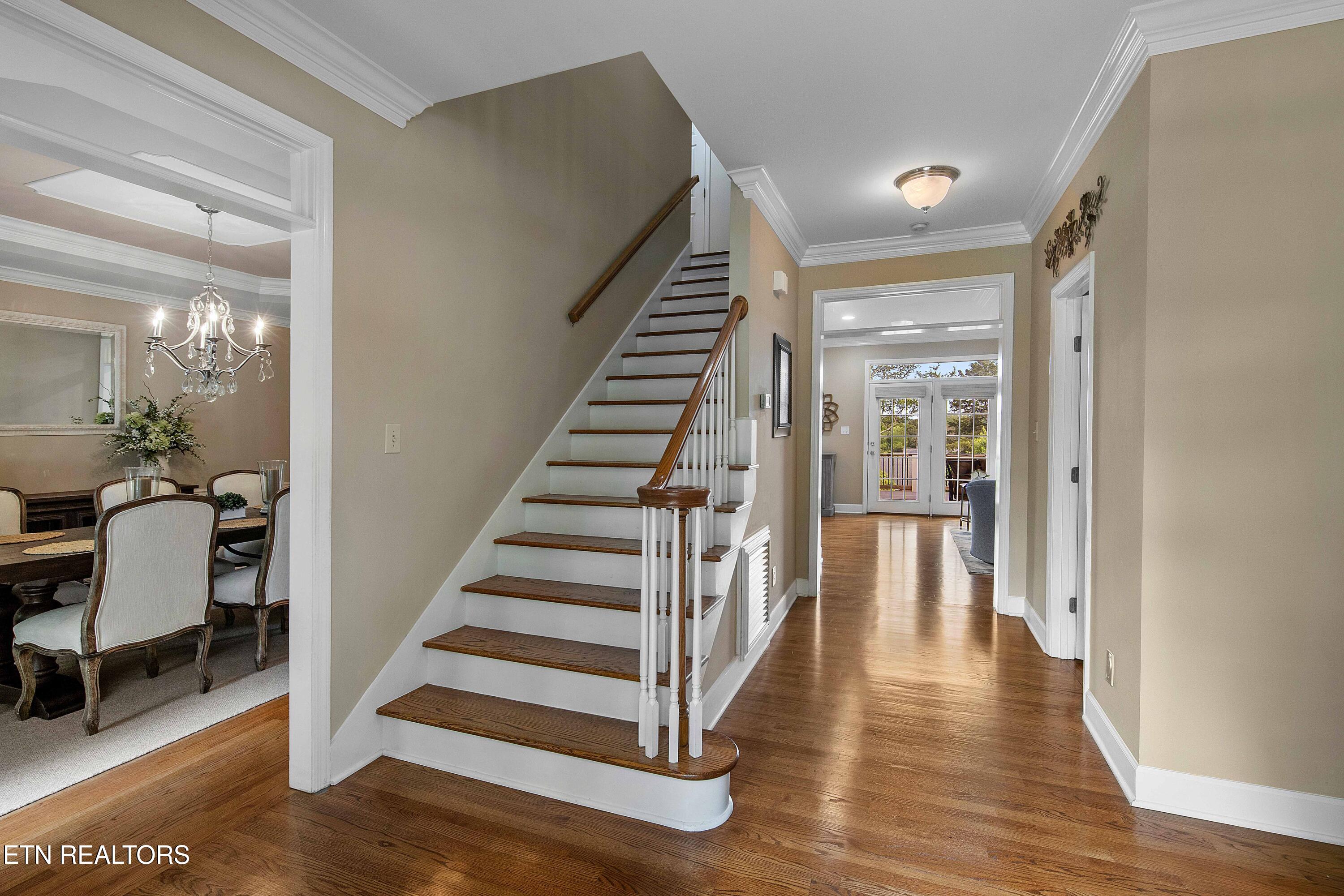 1357 Kensington Drive Knoxville TN 37922