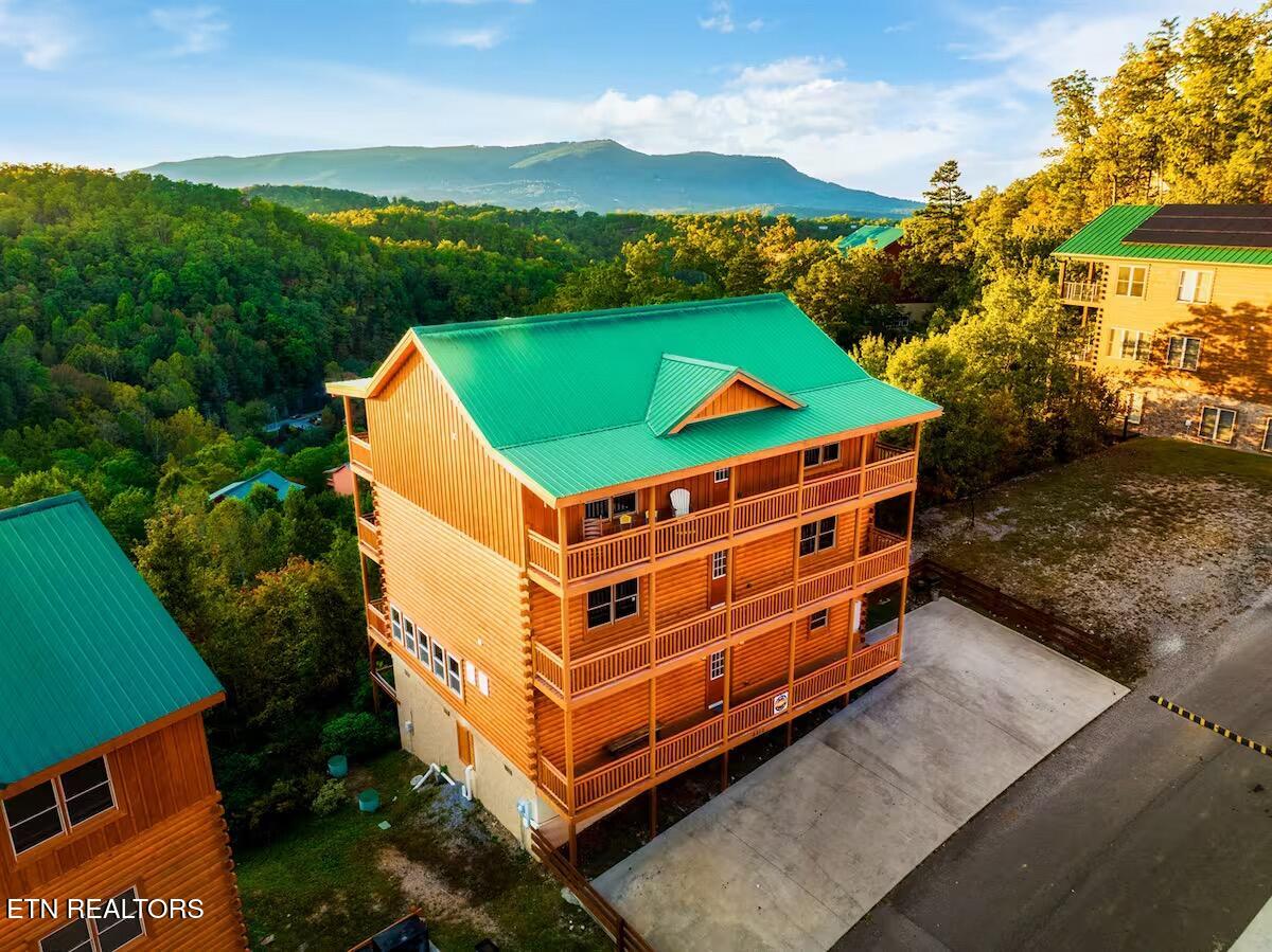 2313 Boulder Way Sevierville TN 37862