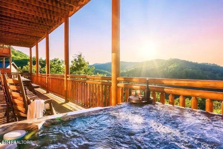 2313 Boulder Way Sevierville TN 37862