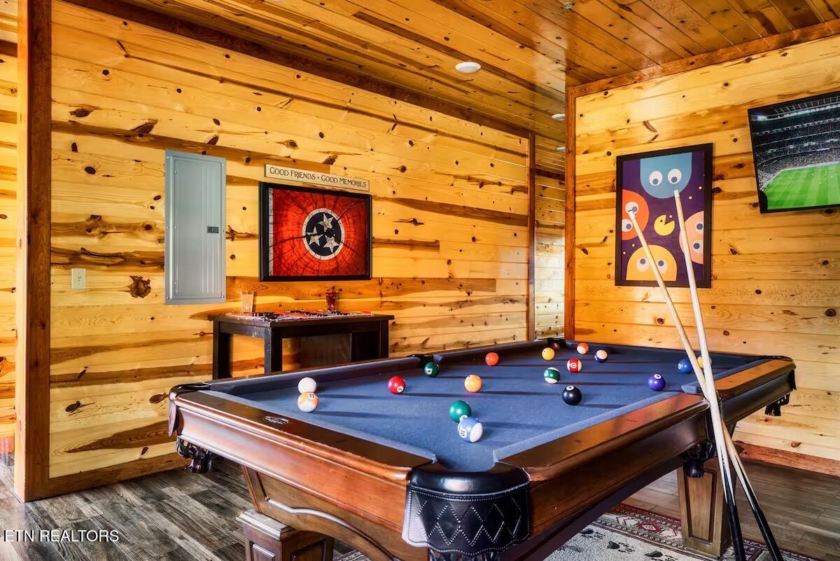 2313 Boulder Way Sevierville TN 37862