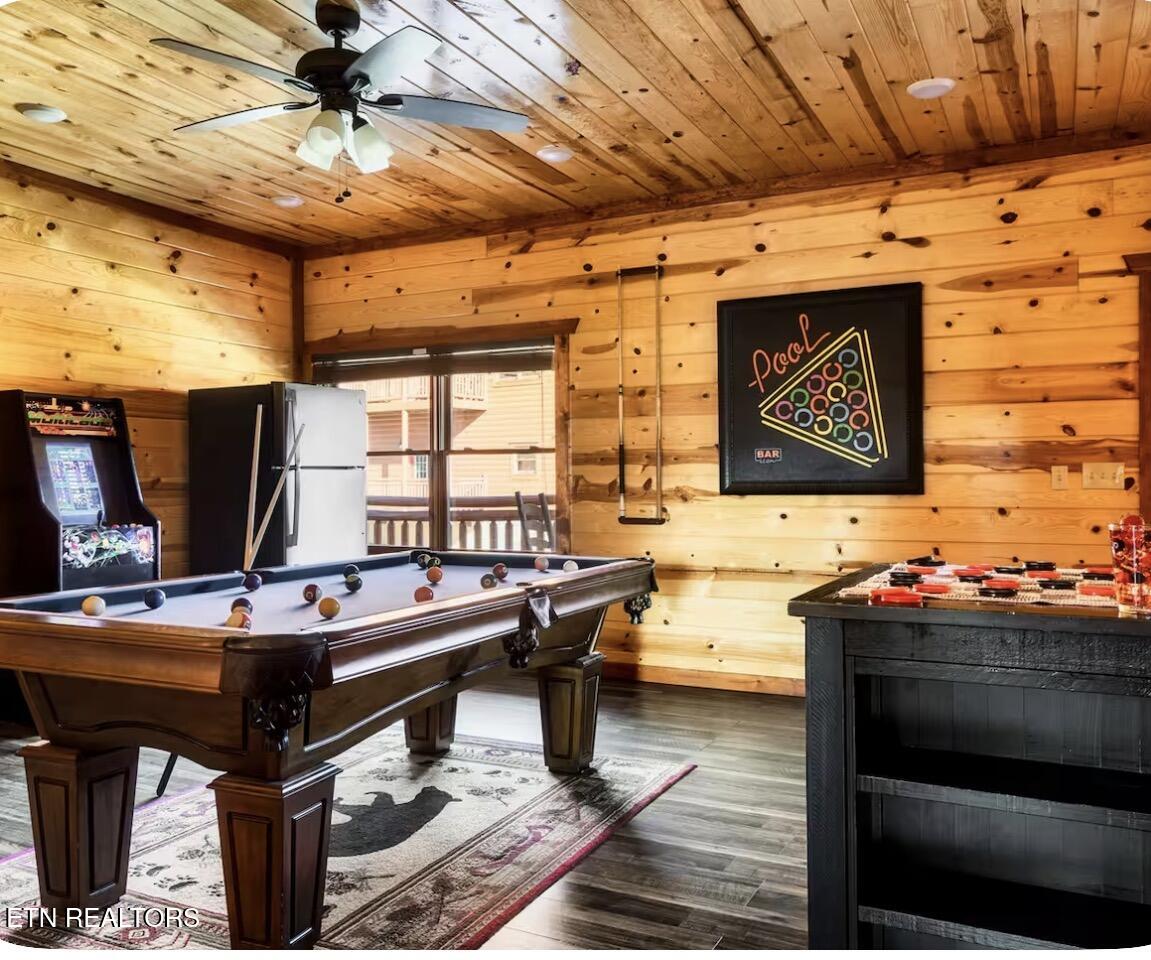 2313 Boulder Way Sevierville TN 37862