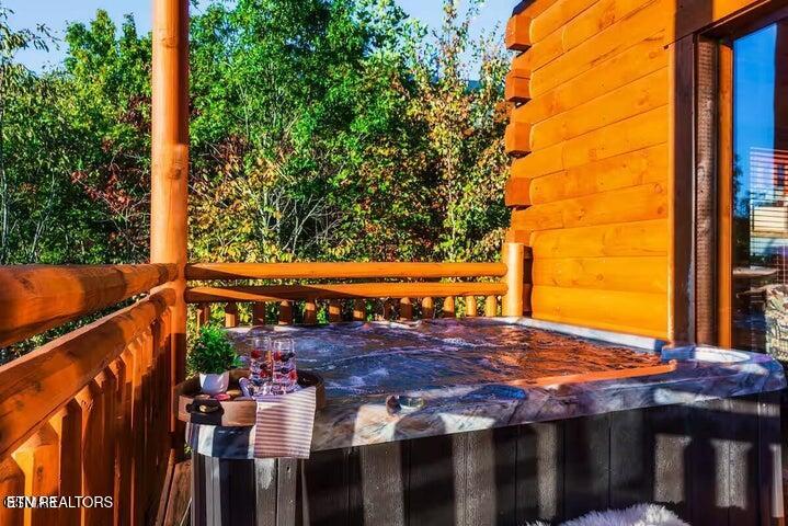 2313 Boulder Way Sevierville TN 37862