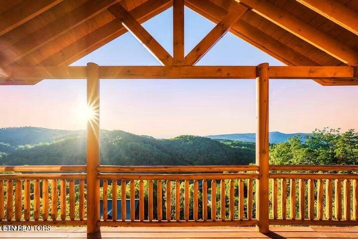 2313 Boulder Way Sevierville TN 37862