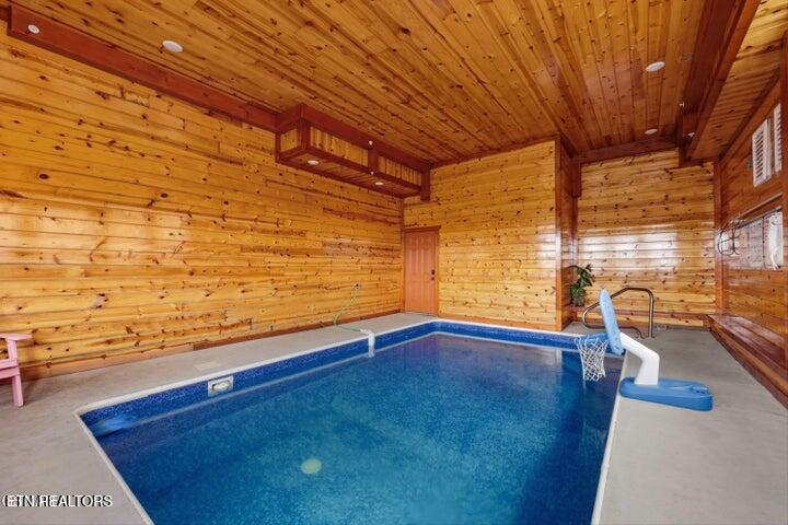 2313 Boulder Way Sevierville TN 37862
