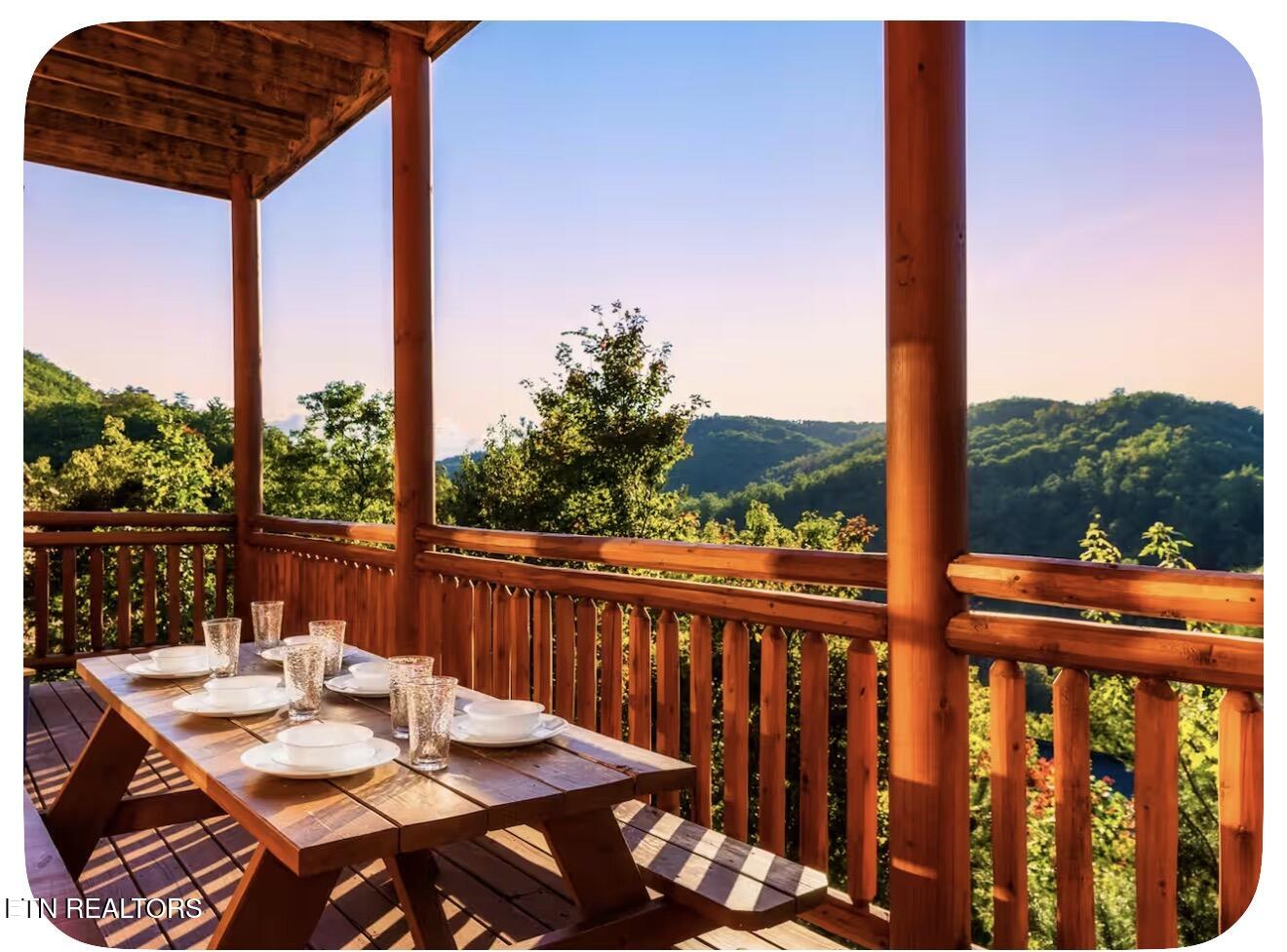 2313 Boulder Way Sevierville TN 37862
