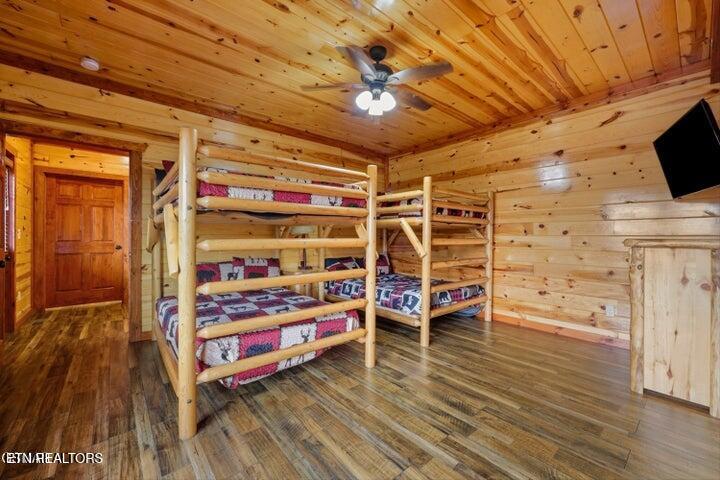 2313 Boulder Way Sevierville TN 37862