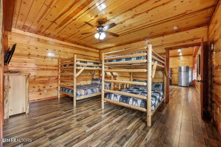 2313 Boulder Way Sevierville TN 37862