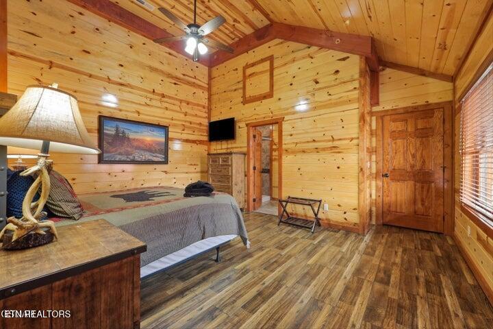 2313 Boulder Way Sevierville TN 37862