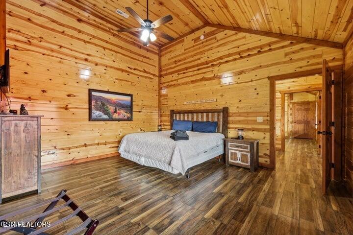 2313 Boulder Way Sevierville TN 37862