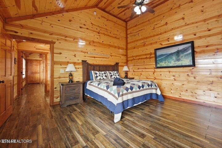 2313 Boulder Way Sevierville TN 37862