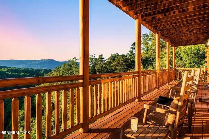 2313 Boulder Way Sevierville TN 37862
