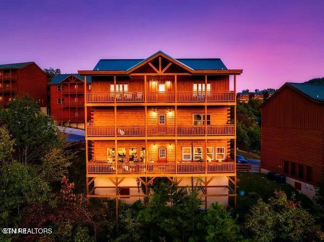 2313 Boulder Way Sevierville TN 37862