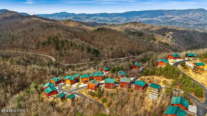 2313 Boulder Way Sevierville TN 37862