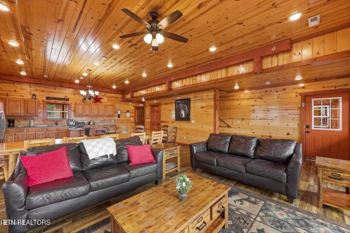 2313 Boulder Way Sevierville TN 37862