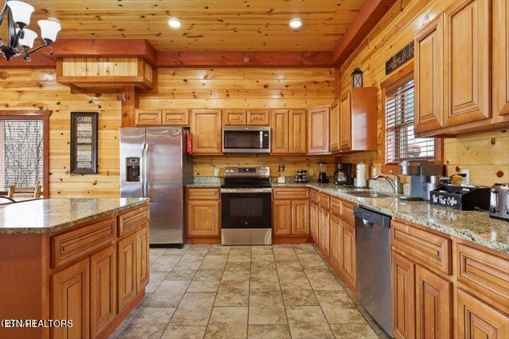 2313 Boulder Way Sevierville TN 37862