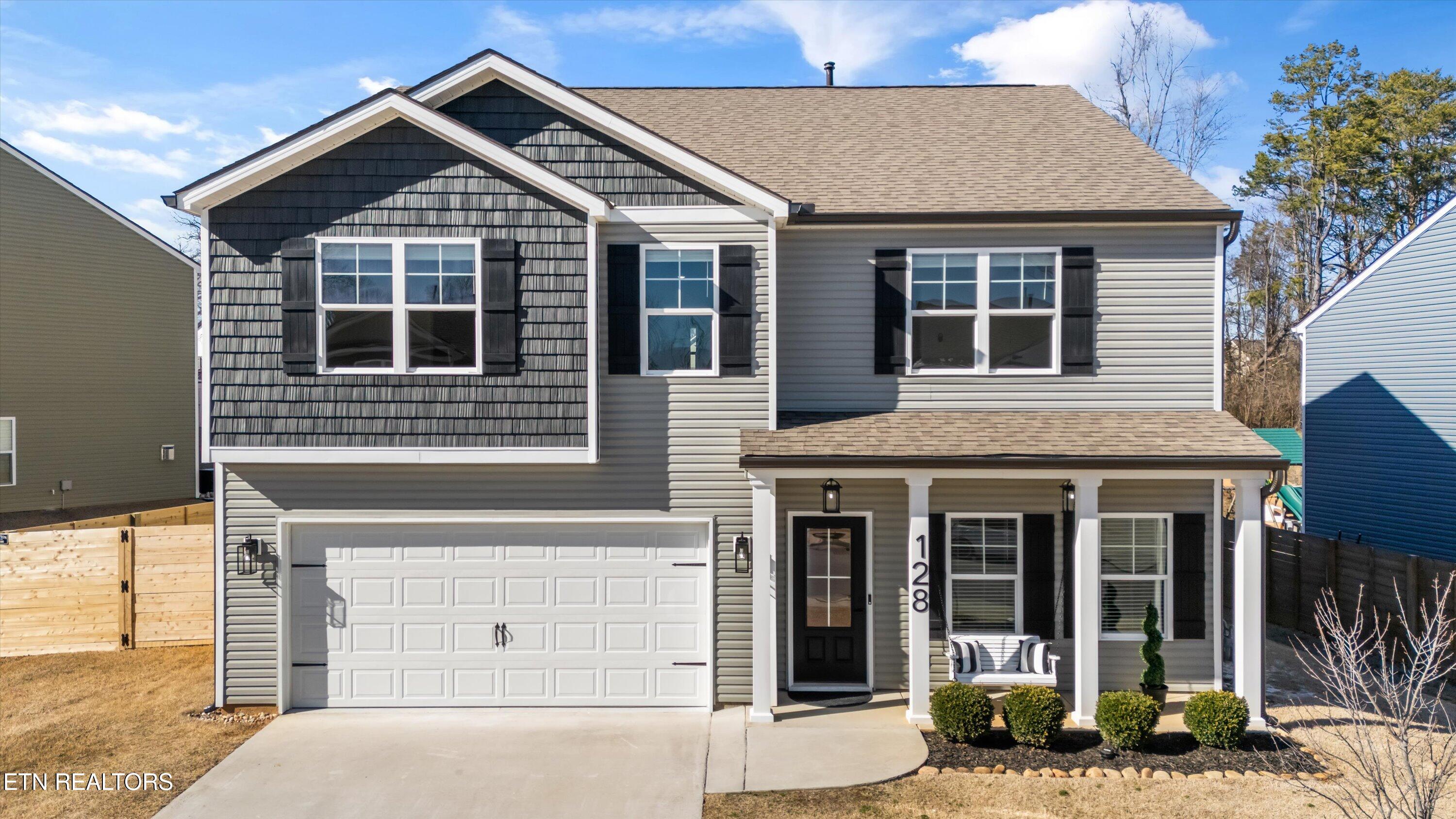 128 Canton Lane Maryville TN 37803
