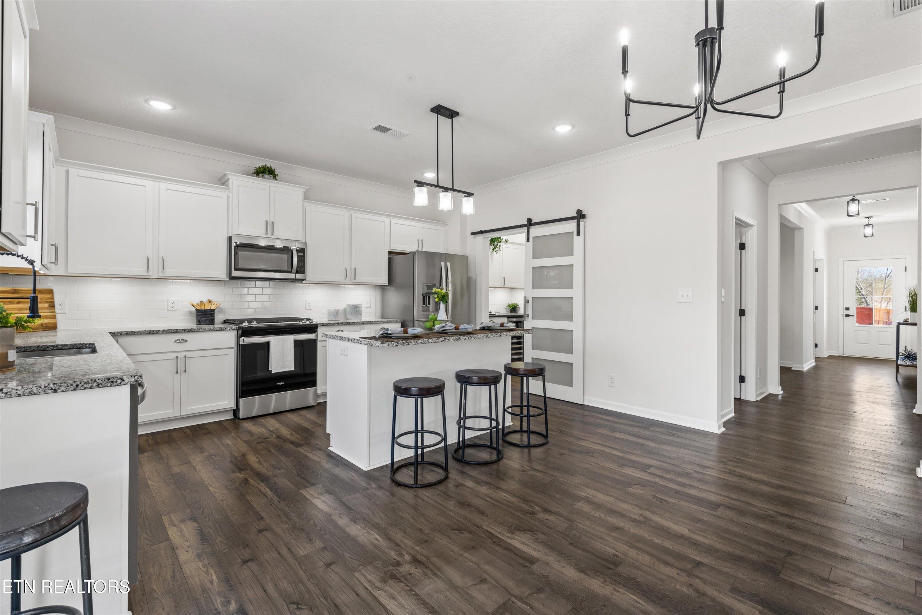 128 Canton Lane Maryville TN 37803