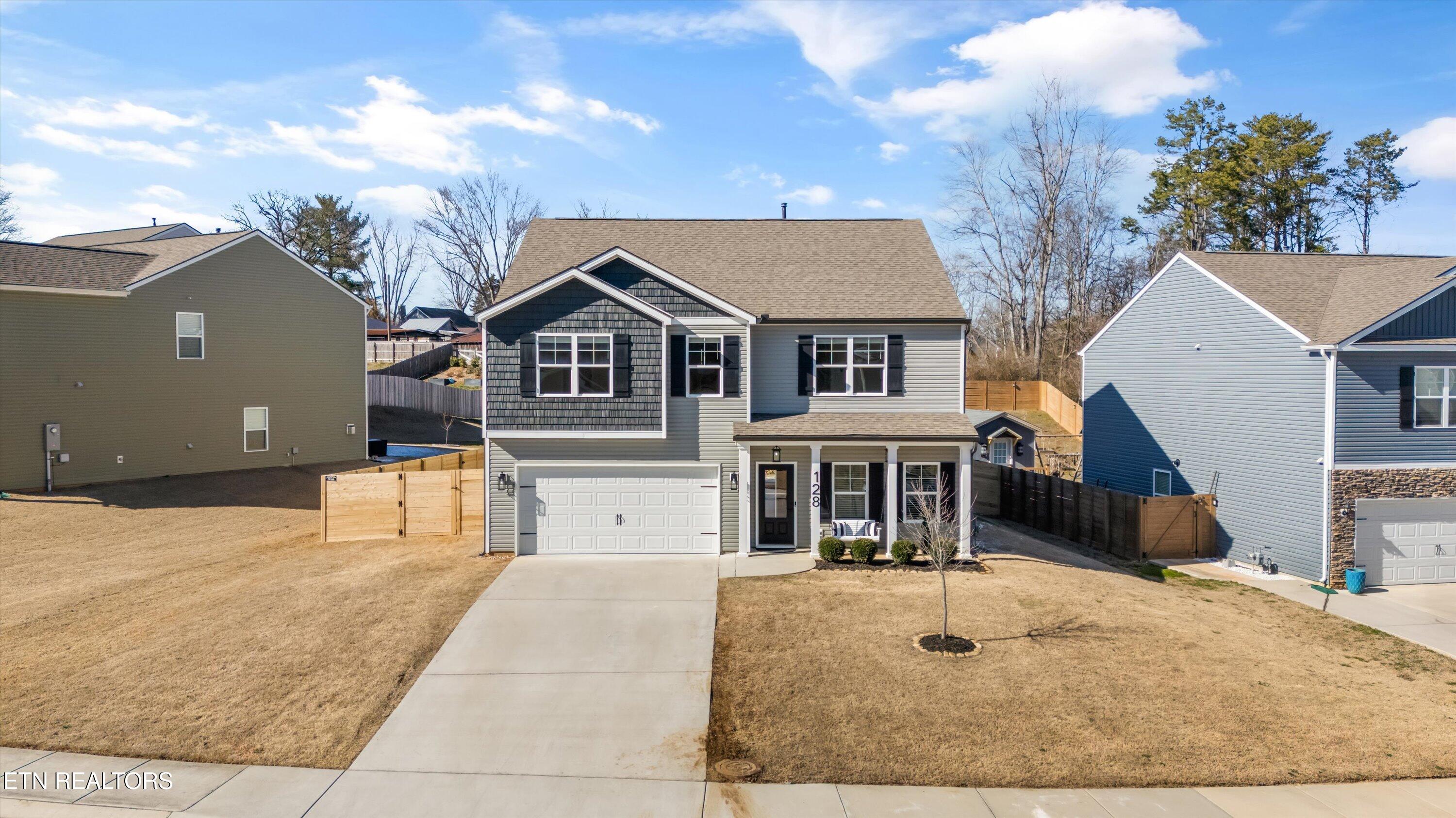 128 Canton Lane Maryville TN 37803