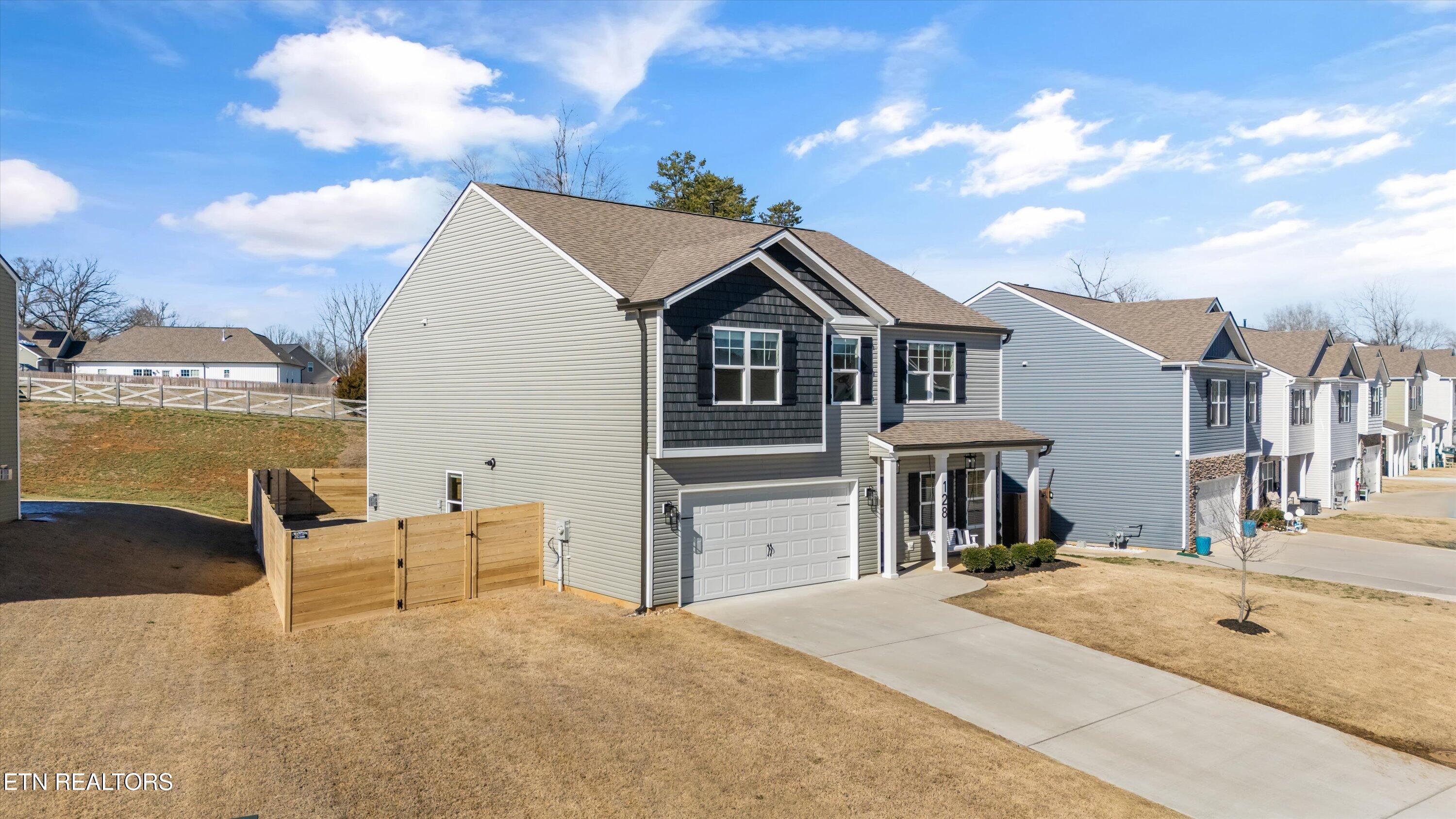 128 Canton Lane Maryville TN 37803