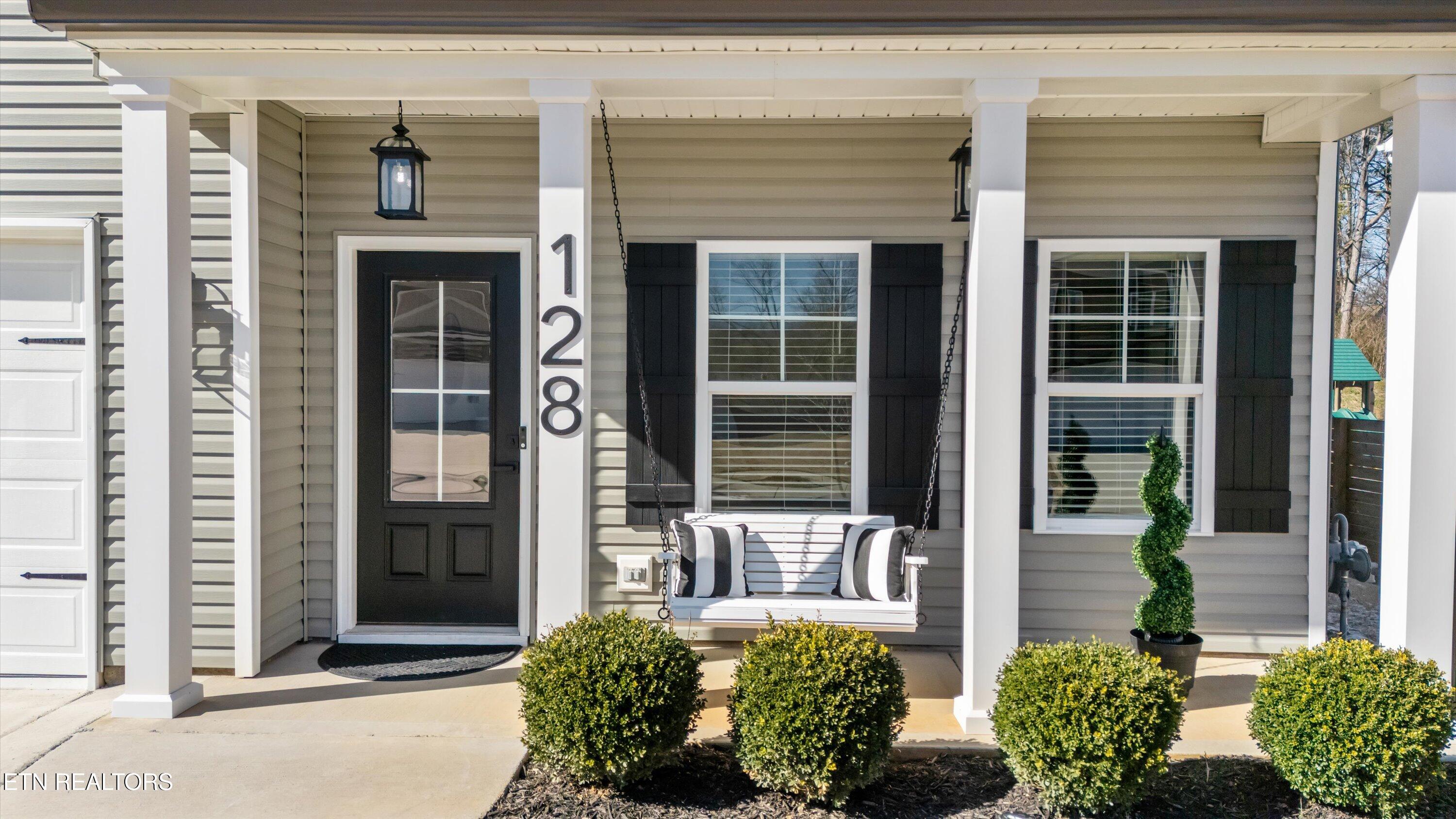 128 Canton Lane Maryville TN 37803