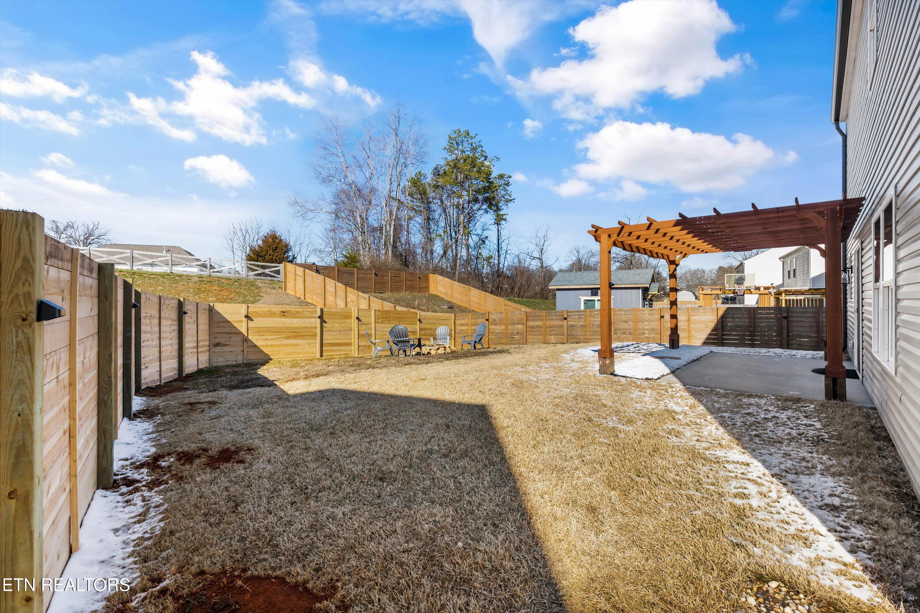 128 Canton Lane Maryville TN 37803