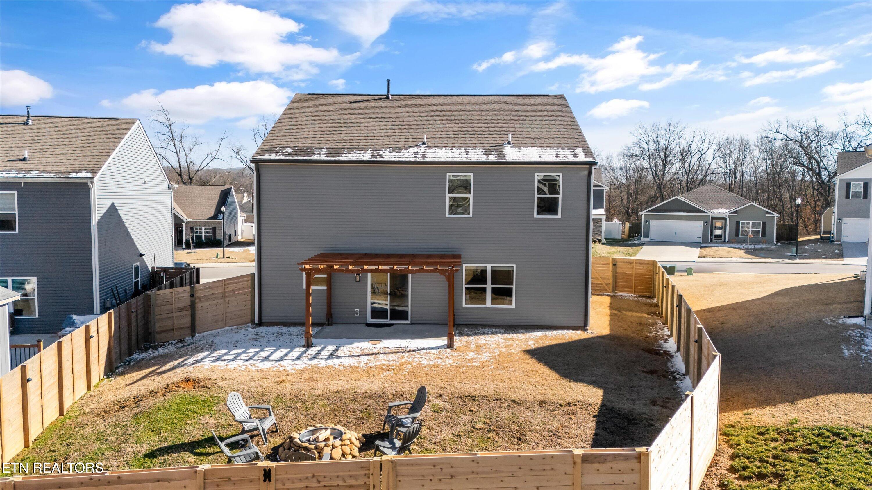 128 Canton Lane Maryville TN 37803