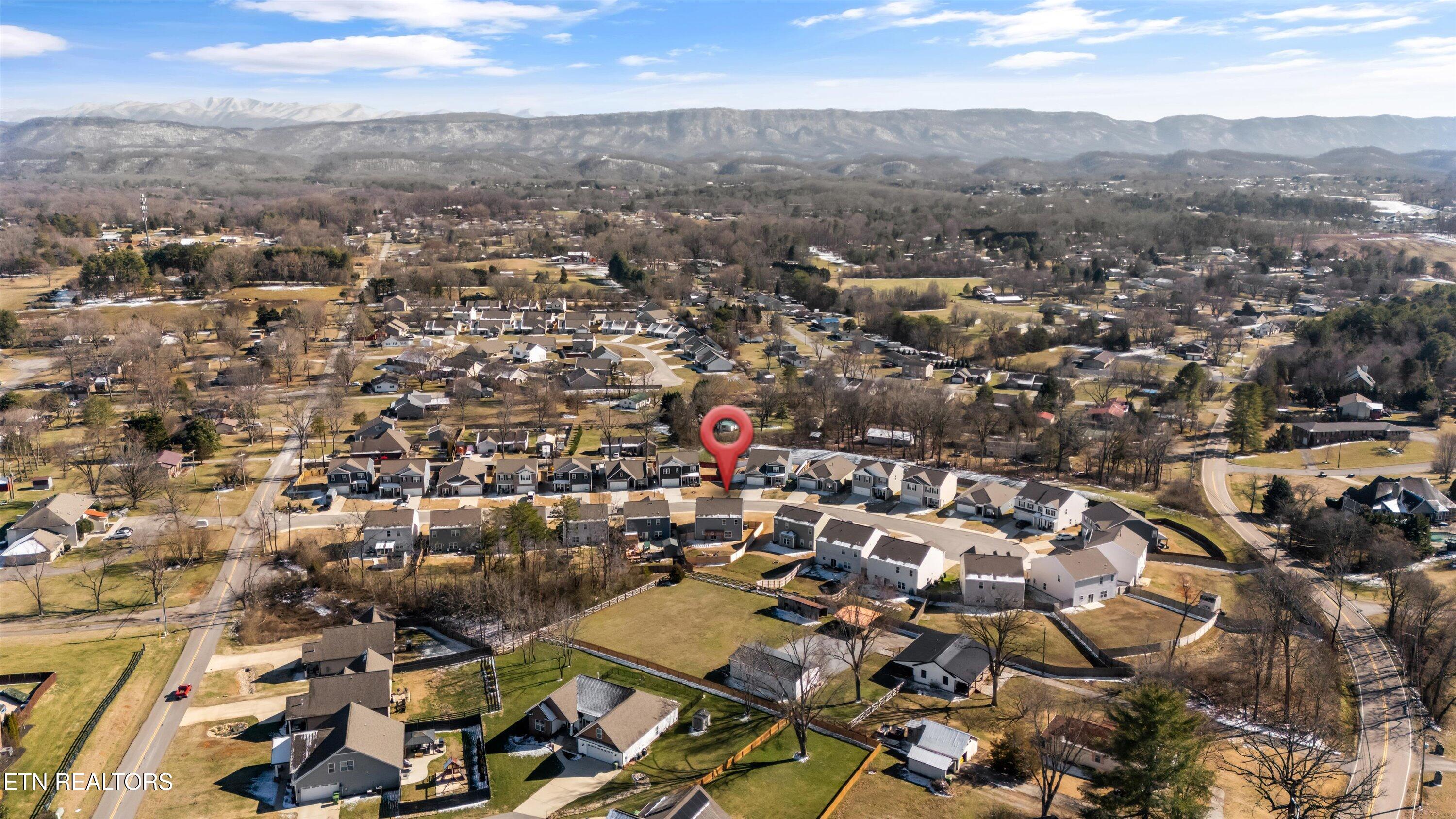 128 Canton Lane Maryville TN 37803