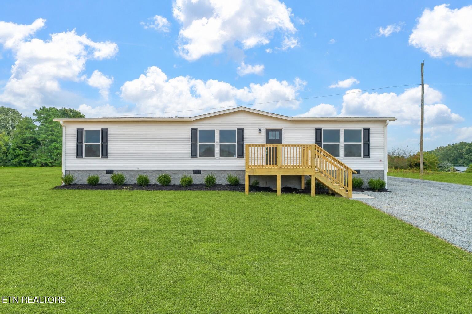 110 County Road 314 Sweetwater TN 37874