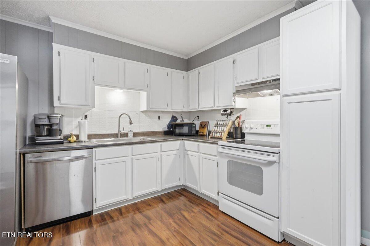1847 Nandina Drive Maryville TN 37801