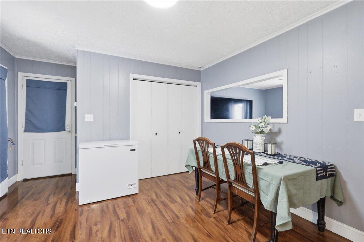 1847 Nandina Drive Maryville TN 37801