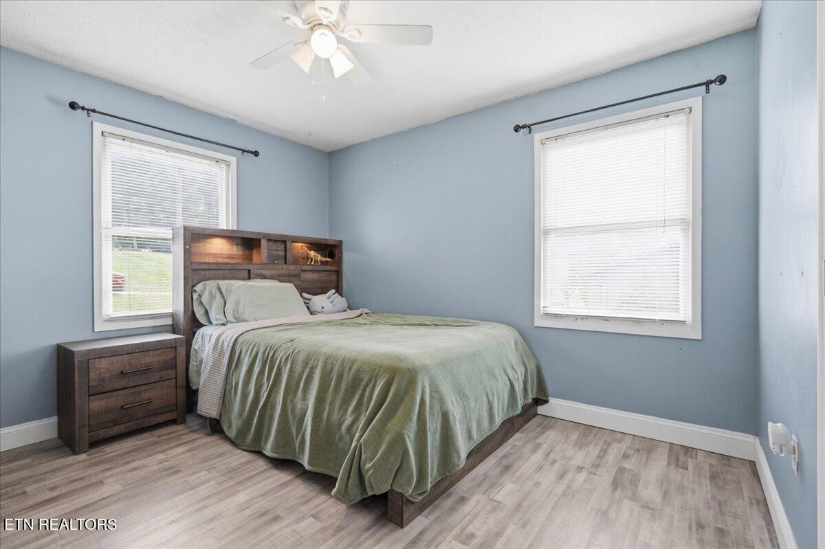 1847 Nandina Drive Maryville TN 37801