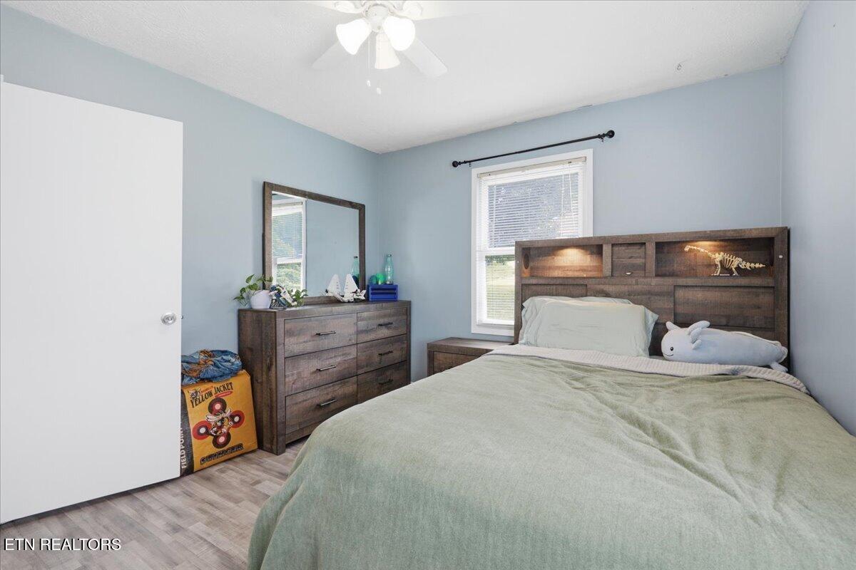 1847 Nandina Drive Maryville TN 37801
